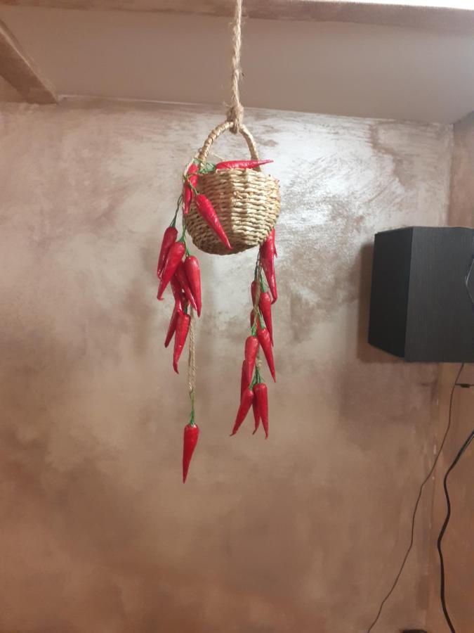 Al Numero 1 Νάπολη Εξωτερικό φωτογραφία